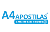 A4 Apostilas - Loja Online